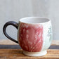 Round Mug With Bunny