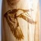In Flight Tealight Holder