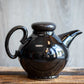 Oilspot Teapot