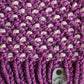 Mabel Beanie - Purple