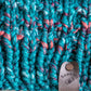 Gala Beanie - Turquoise