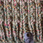 Gala Beanie - Light Olive