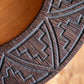 Cherry & Wenge Turned Wood Bowl