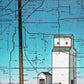 Grain Elevator Tile