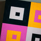 When Opposites Attract Painting
