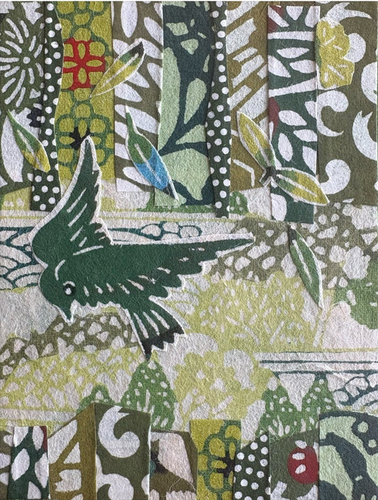 Green Flight