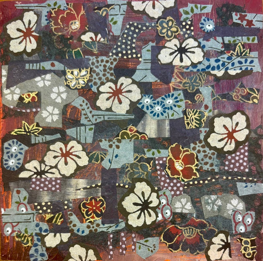 Midnight Garden