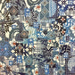 Moonflower Mosaic