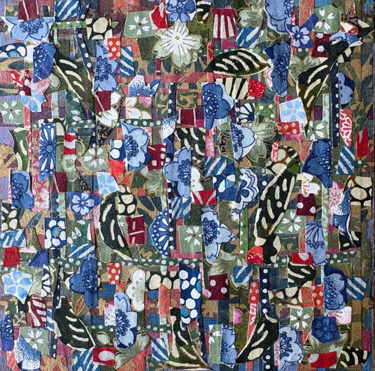 Quilter's Garden