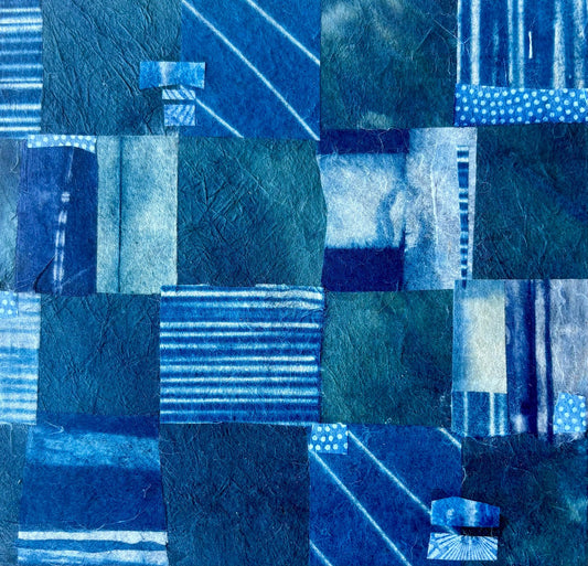 Slumbering Fields
