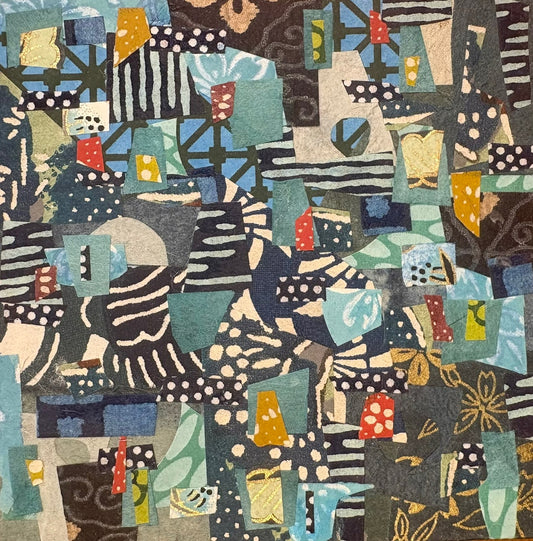 Tide Garden
