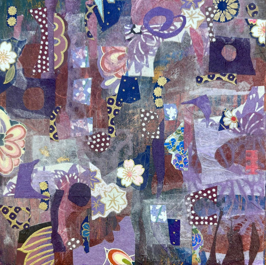 Twilight Bloom