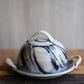 Bluegrass Small Butter Dish