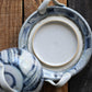Bluegrass Small Butter Dish